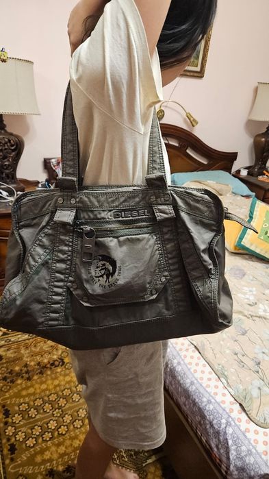 сумки Diesel оригинал