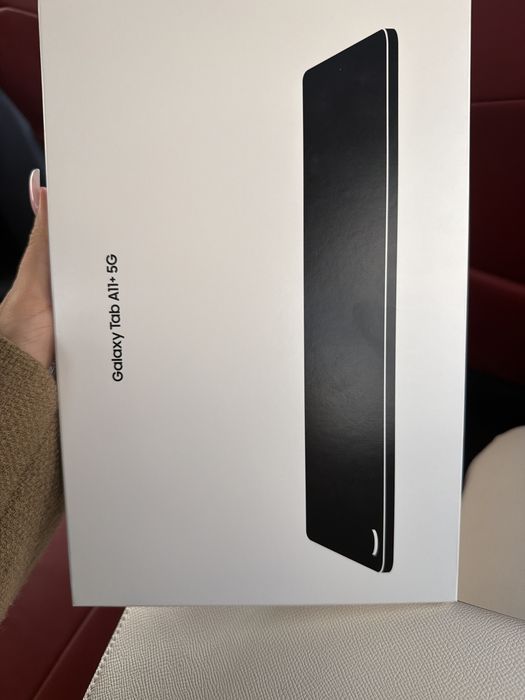 Galaxy Tab A11 +5g
