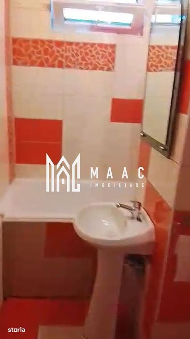 Apartament 3 Camere I Etaj 1 I Renovat I Zona Rahovei