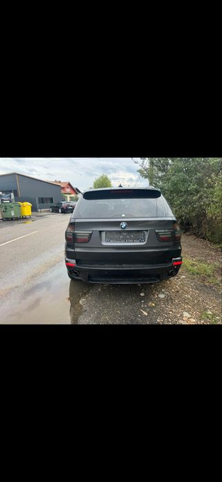 Bmw x5 3.5d xdrive mpachet  306d3