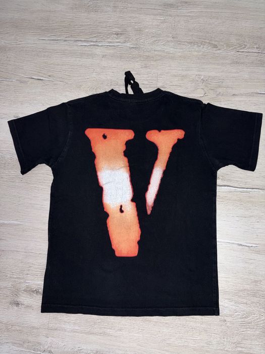 Tricou Vlone Negru