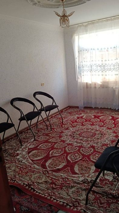 2 хонали квартира