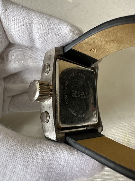 Vintage Geneva Quartz