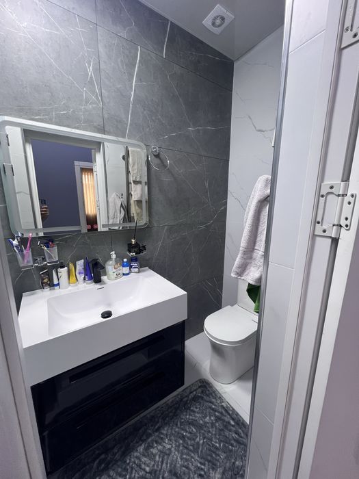 Chilonzor 1-mavze ozimni uym  yangi qurilgan dom