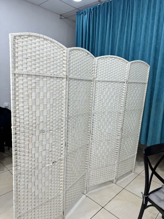 Продам ширму, 4-х секционные