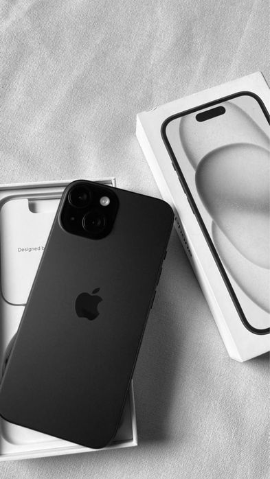 Vand Iphone 15 plus