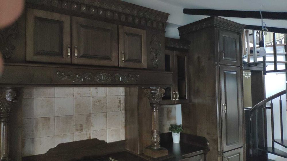 Mobilier pentru bucătărie