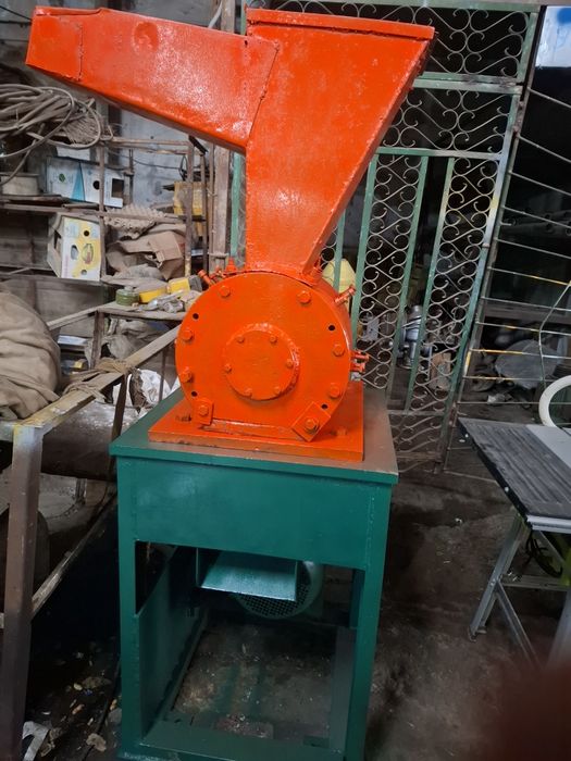 Драбелка заводиский