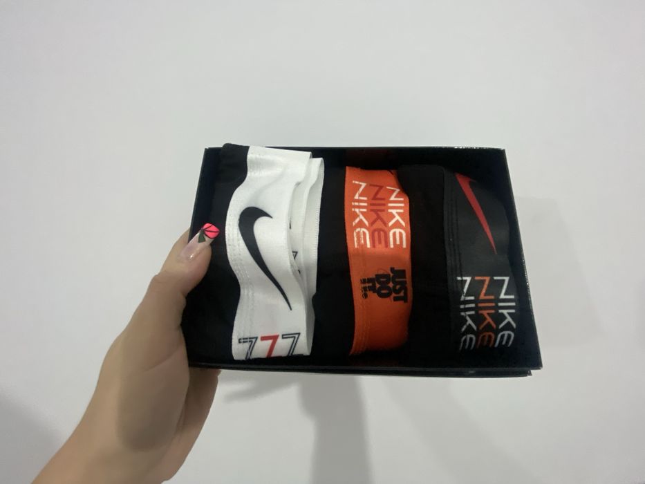 Sosete si chiloti de barbat