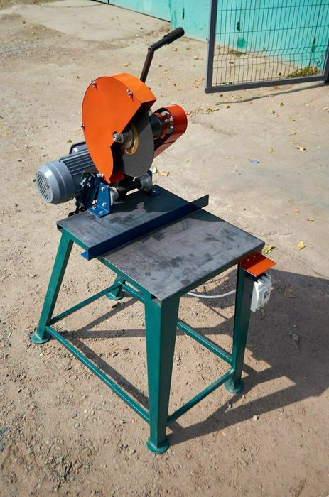 Странное отрезной торцовка