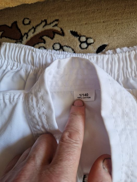 Продаю аммуницию на Тхеквандо