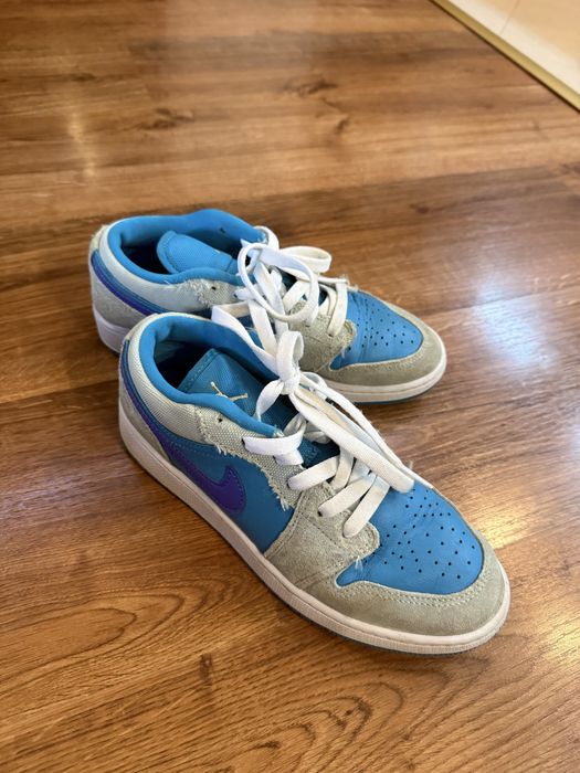 Детски обувки  Nike Jordan
