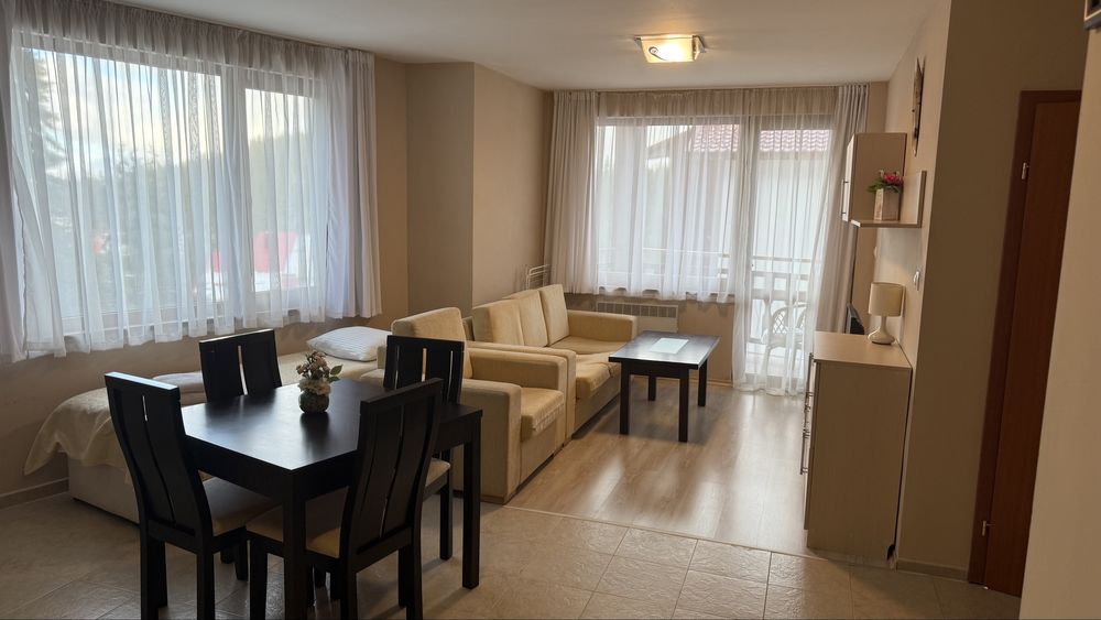 Продава се Двустаен апартамент в к.к. Пампорово - 68 кв.м за 593 €/кв.м - Снимка #11