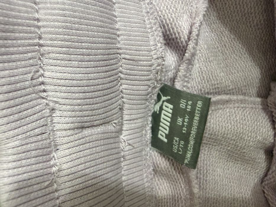 Спортивные брюки puma