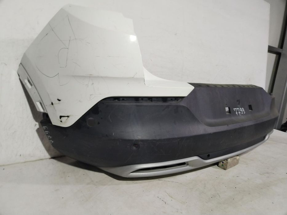 Bara spate Opel Grandland X, 2017, 2018, 2019, 2020, 2021, cod origine OE YP00064477.