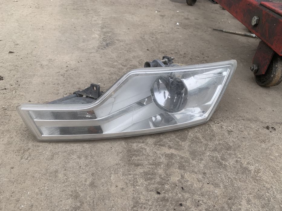 Части за citroen C5