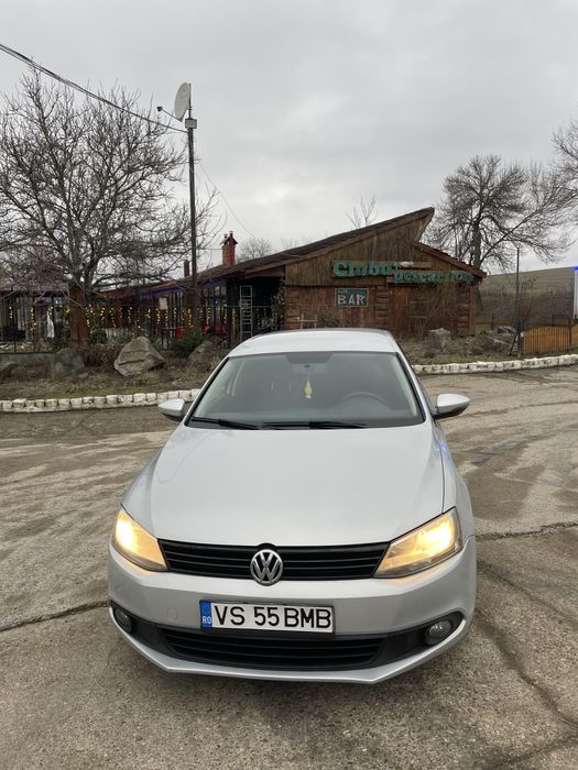 Vw jetta, 2013,  1.6 tdi
