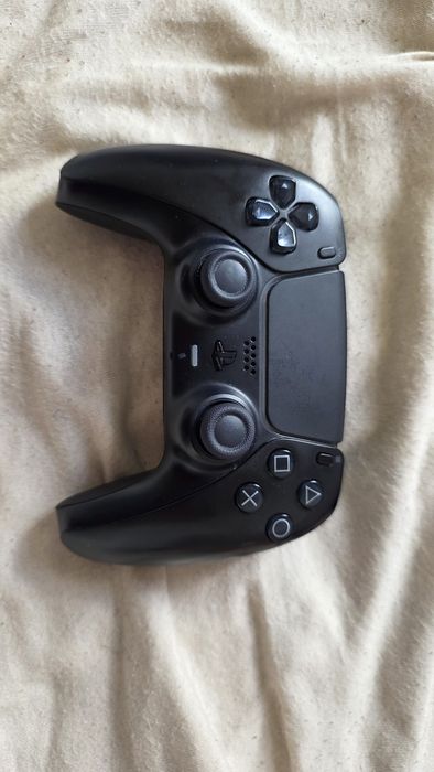 PlayStation 5 disk + джойстик + игра