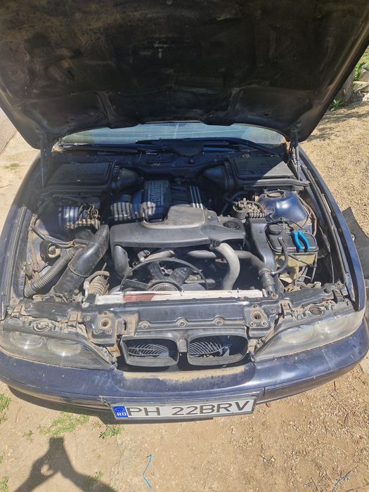 Vand Bmw E39 520d an 2000
