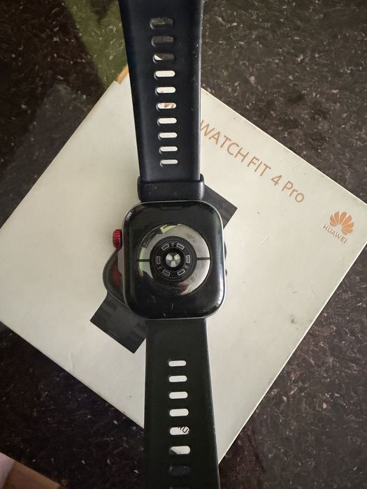 Huawei fit 4 pro