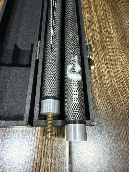 Кий Для Бильярда Fiber Glass