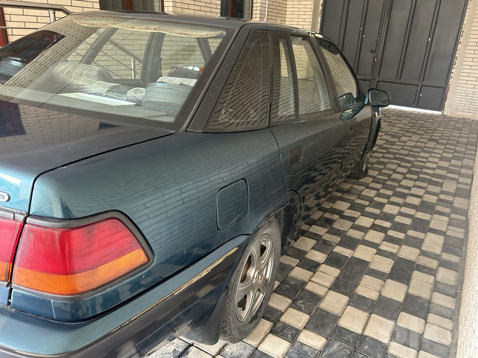 Daewoo Espero запчасти / Daewoo espero ehtiyot qismlari sotiladi