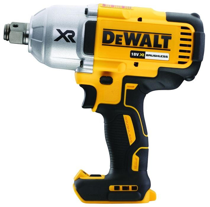 Гайковерт DeWALT DCF899/950Nm/610W