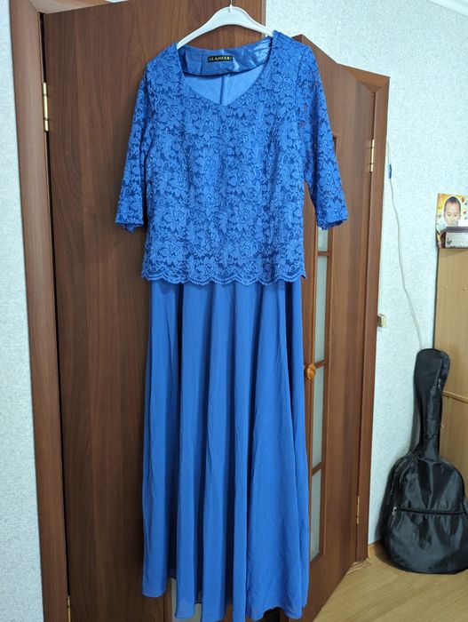 Продам красивое платье.