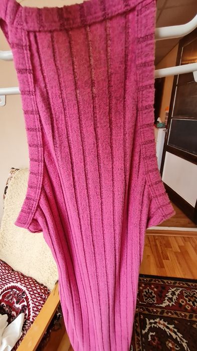 Rochie din bumbac nou