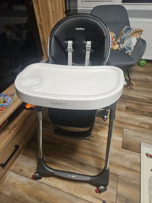 Стол за хранене Peg perego prima pappa follow me