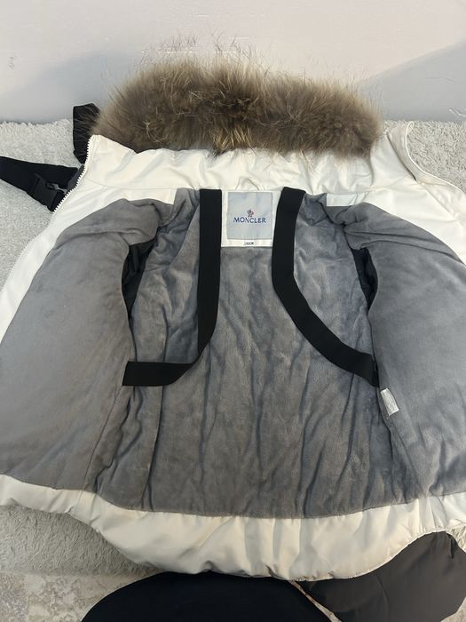 Продам зимнюю двойку