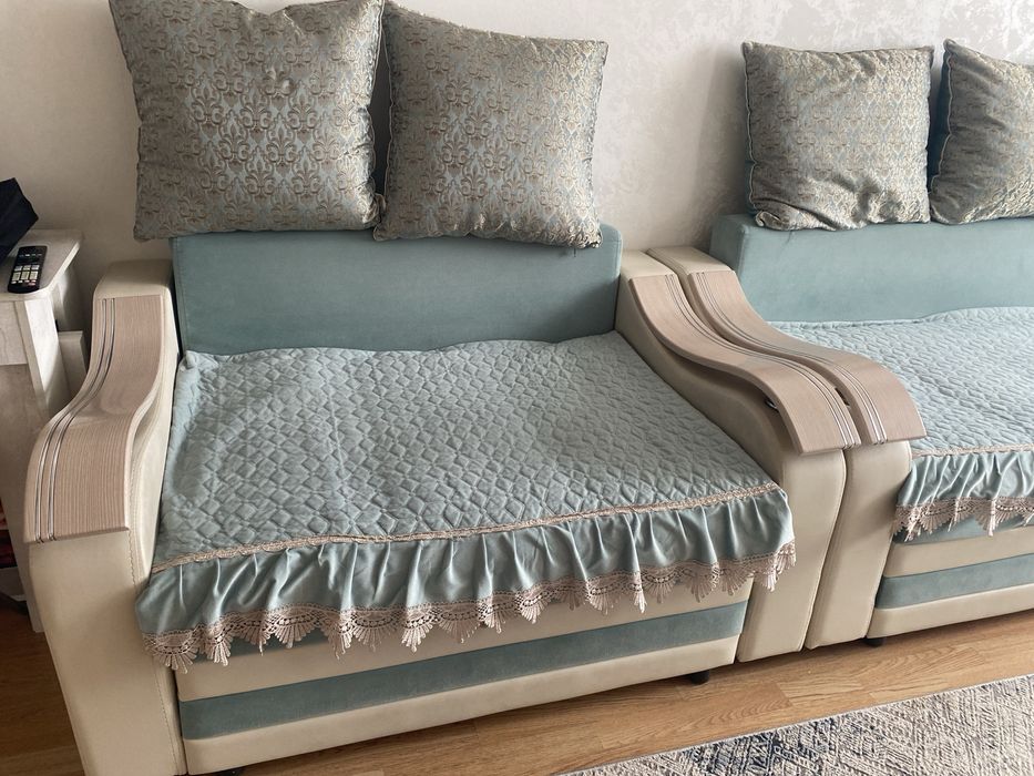 Қонак уй жиһазы .двойка