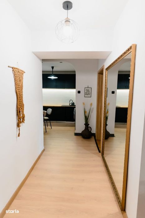 Apartament 3 camere complet renovat – Strada Dorobanților