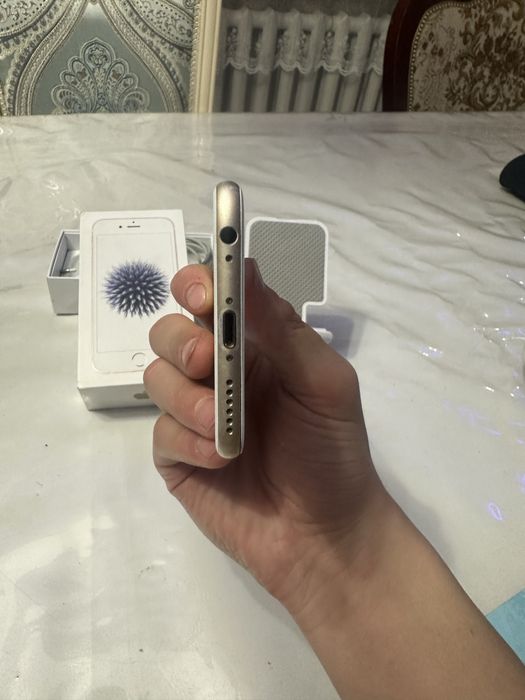 Айфон 6 состояние зверь