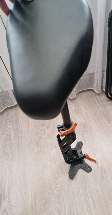 Scaun trotineta electrica Kukirin