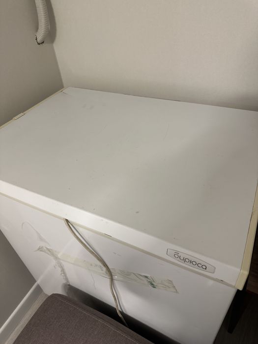 Морозильная камера(ларь)