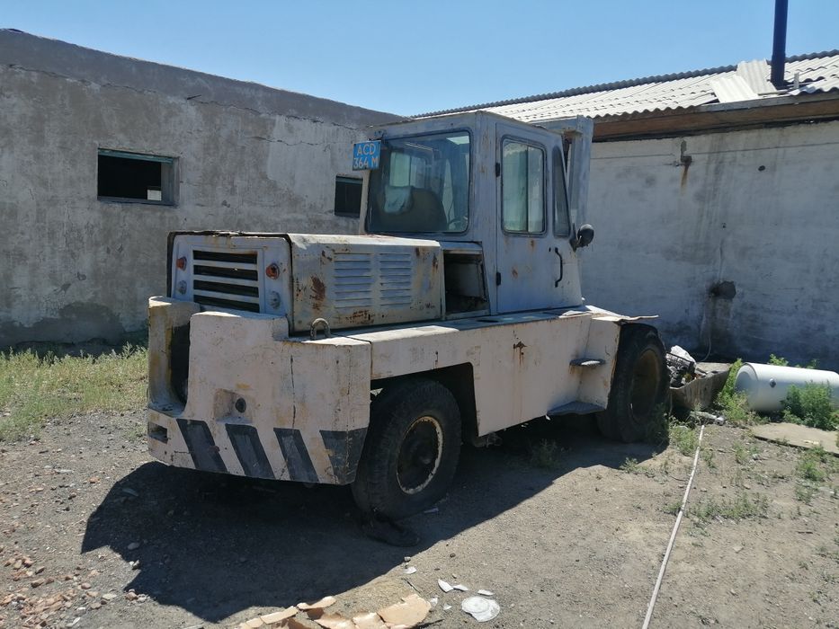 Продам вилочный погрузчик