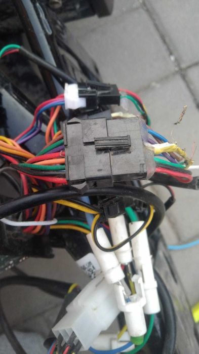 электровелик e-bike