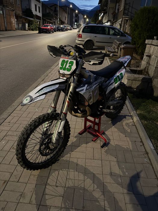 Ktm EXC 300 2024