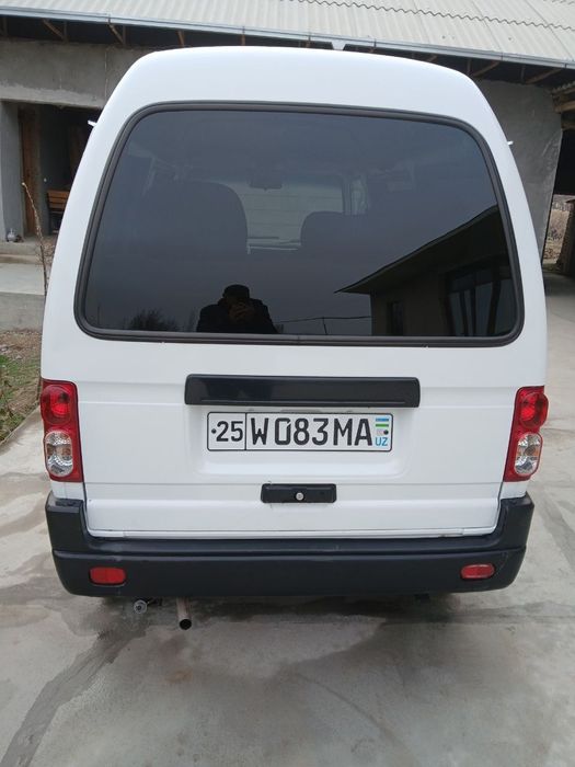 Chevrolet damas sotiladi