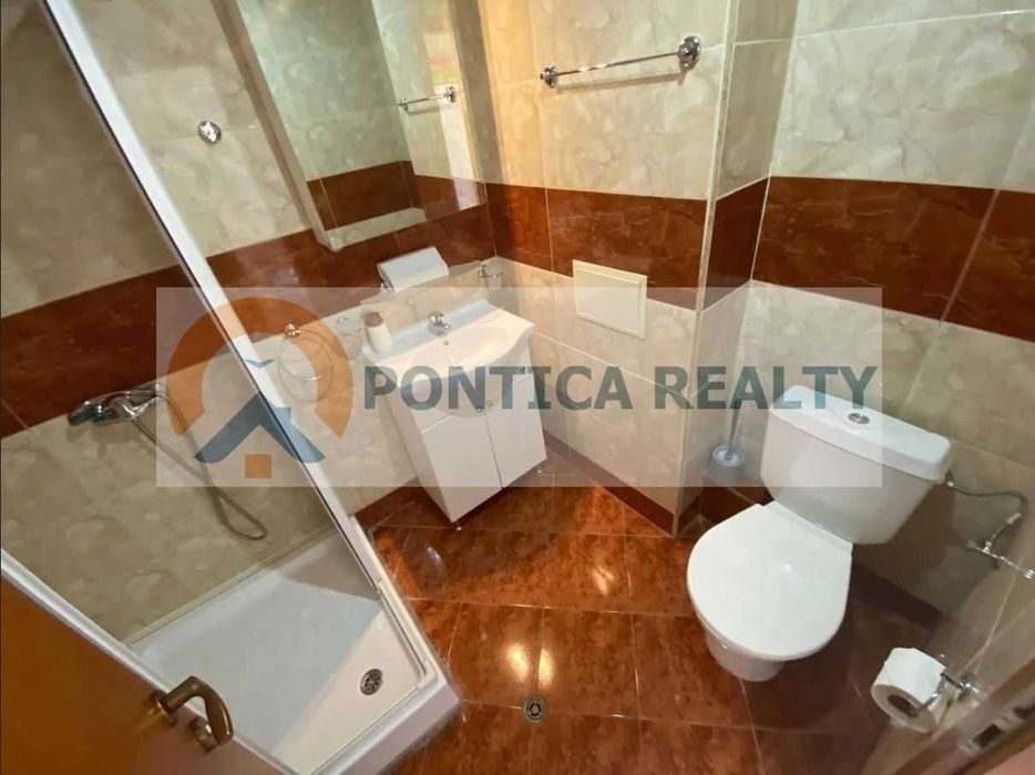 Студио с панорамна гледка море в Свети Влас