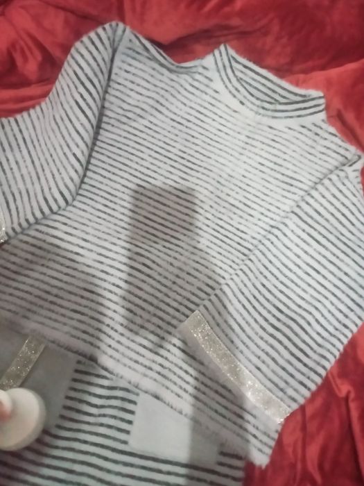 Dvoyka kofta yubka issiq