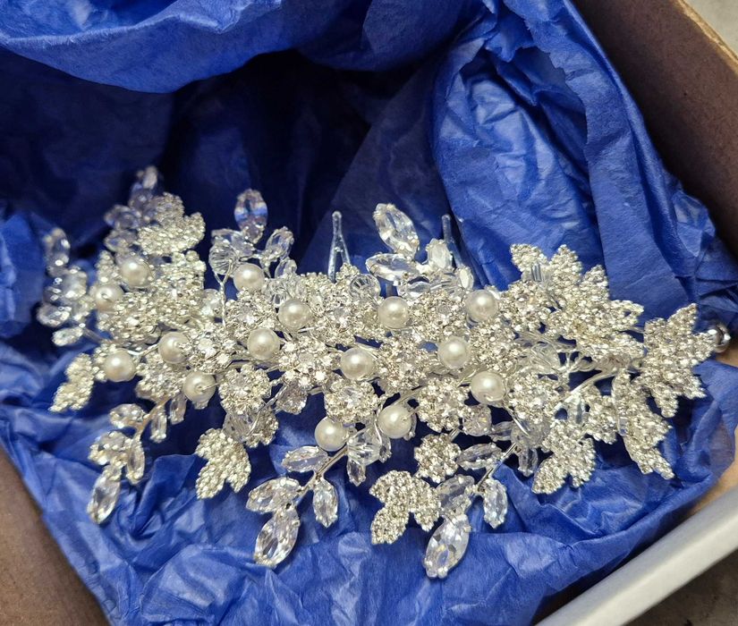 Vand diademă JUBILE