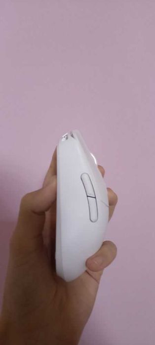 Мышь игровая G wolves hts plus 4k