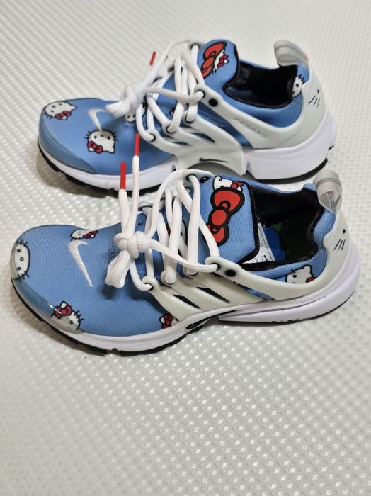 Nike Air Presto Hello Kitty