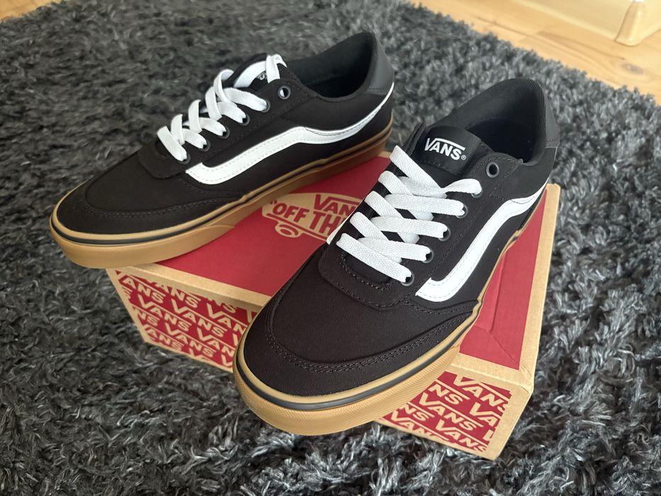 Класически кецове Vans