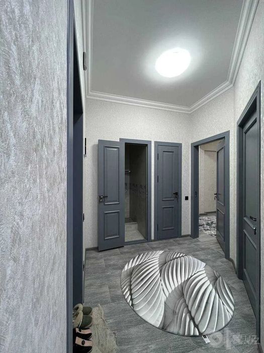 Сдаётся 2-комн ЖК OLMOS RESIDENCE, 48 м²