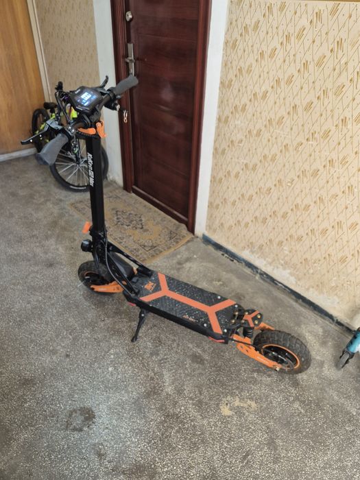 Kukirin g2 max (2025)