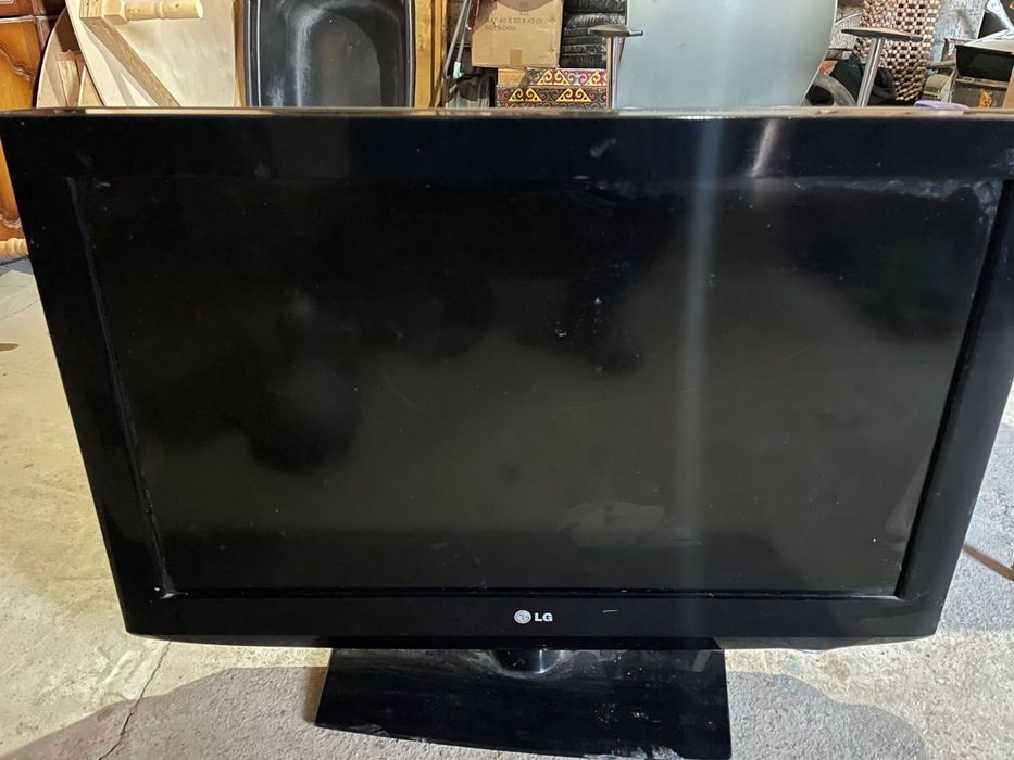 Телевизор сатылады