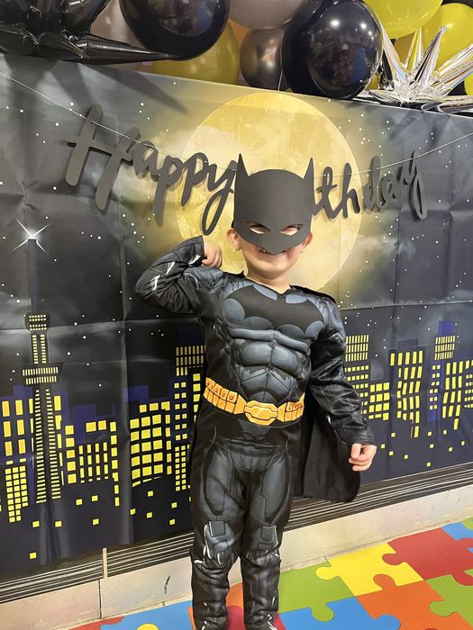 Комплект Батман 104